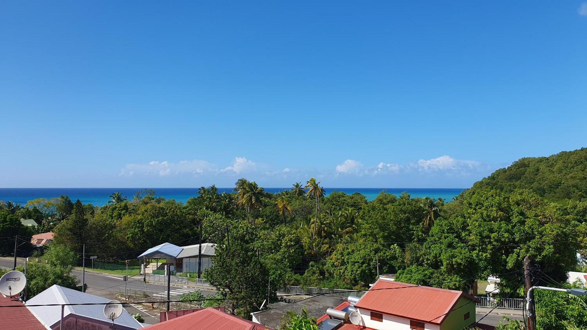 فيلا A Deux Pas De La Plage, La Perle! Vue Panoramique ديساي المظهر الخارجي الصورة